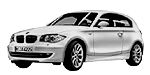 BMW E81 P00AF Fault Code