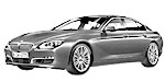 BMW F06 P00AF Fault Code