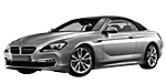 BMW F12 P00AF Fault Code